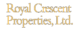 Royal Crescent Properties